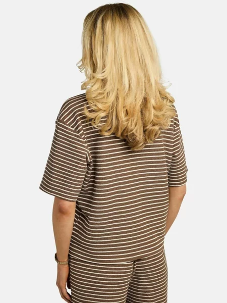 Liberte Essentiel Top SUS maro