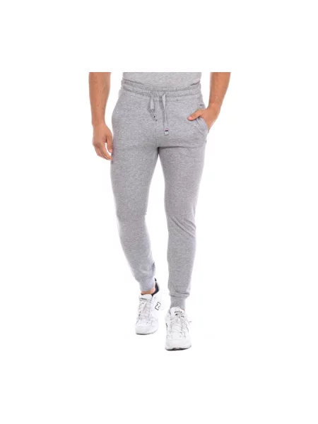 Joggery U.s Polo Assn. szare