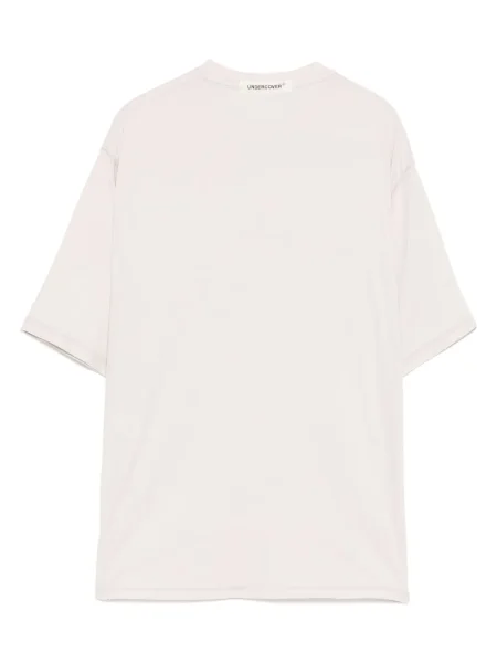 Tricou Undercover cu imagine