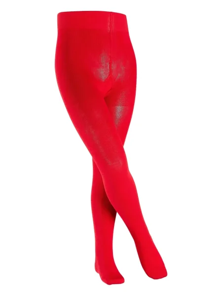 Чорапогащи Falke червено