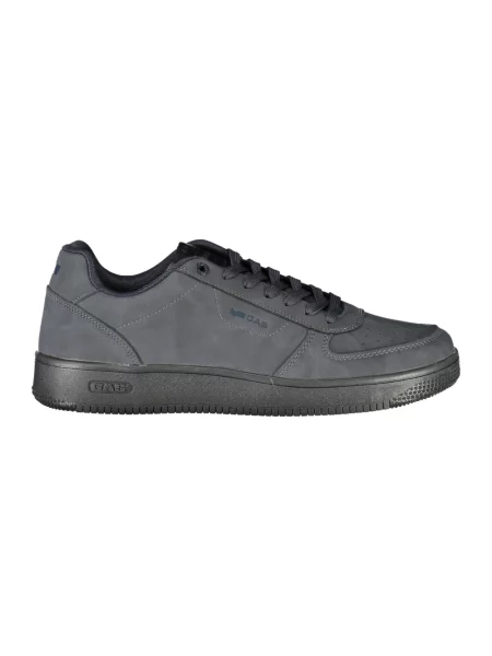 Sneakersy Gas niebieskie