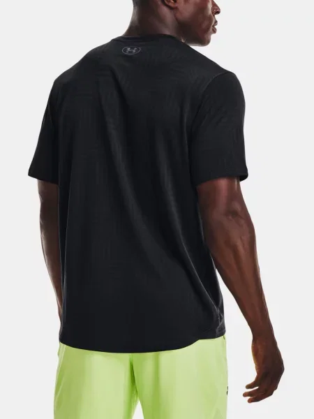 Majica Under Armour crna