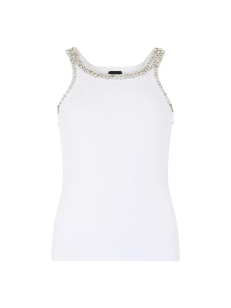 Podkoszulka Pinko biała