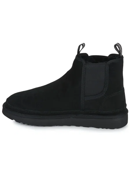 Cipők UGG M NEUMEL CHELSEA fekete
