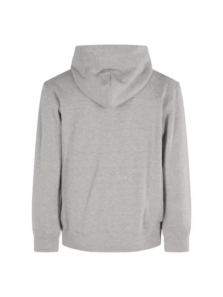 Bluza Comme Des Garcons Play czarna