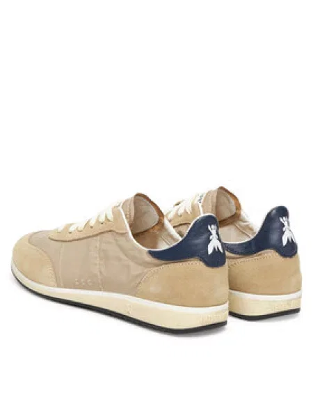 Patrizia Pepe Sneakersy béžová