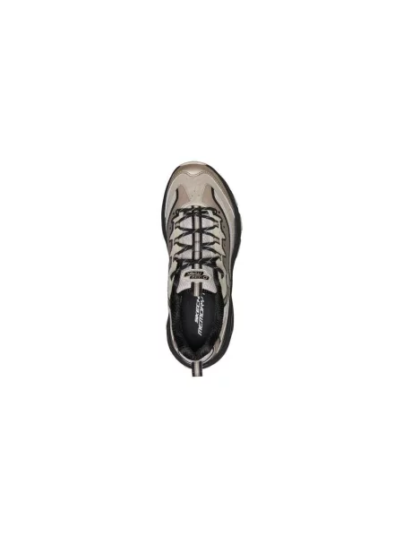 Tenisky Skechers čierna