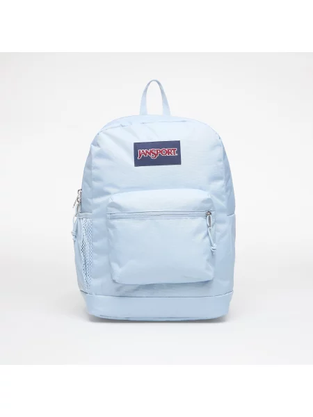Σακίδιο πλάτης Jansport μπλε
