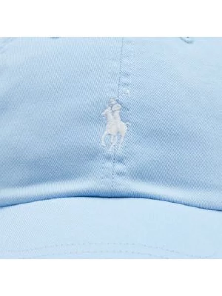 Polo Ralph Lauren Kšiltovka Modrá