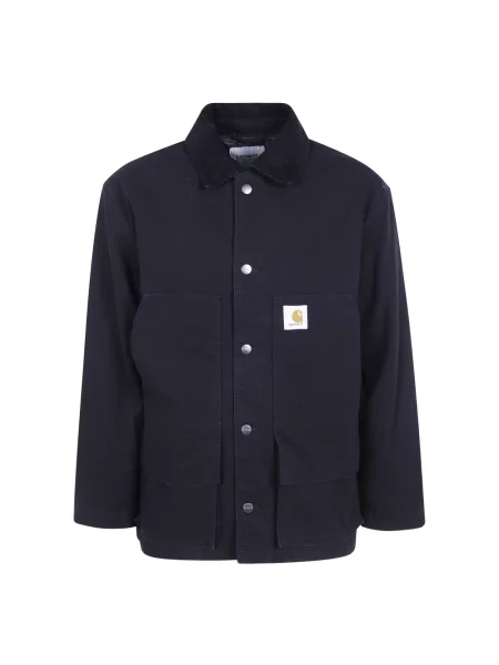 Kurtka Carhartt Wip czarna