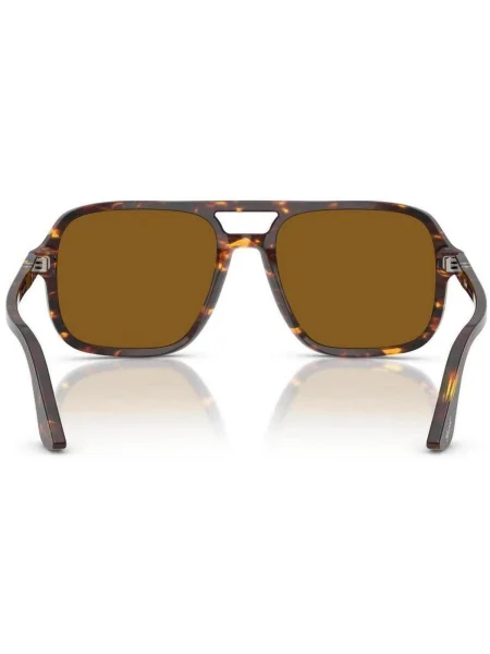 Hodinky Persol hnedá