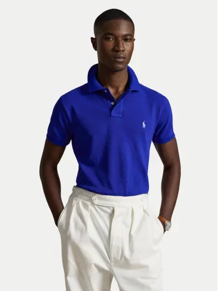 Polo Ralph Lauren Polo μπλε