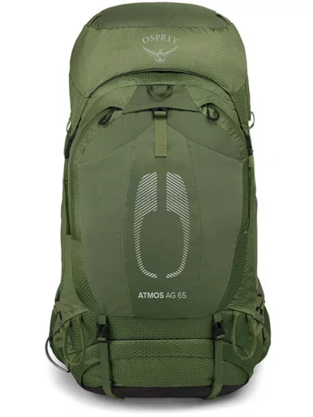 Рюкзак Osprey зеленый