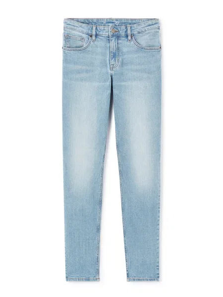 Jeansy Celio