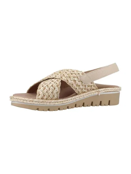 Pantofi Piesanto bej