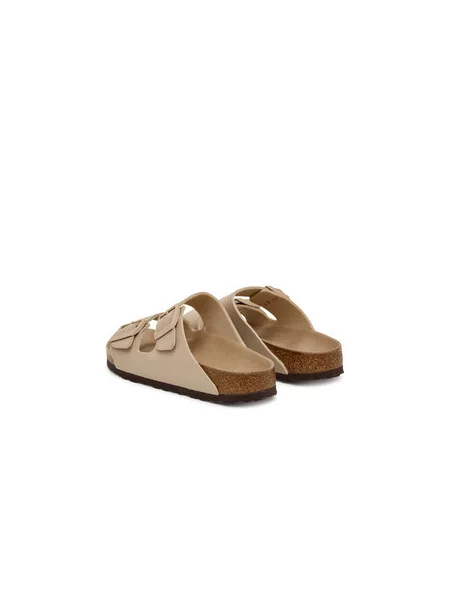 Birkenstock Šlepetės Arizona smėlio