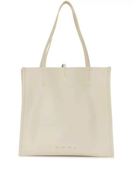 Torebka skórzana Proenza Schouler skórzana