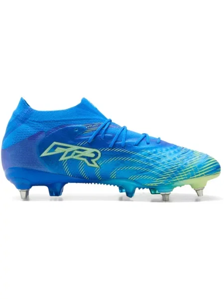 Pantofi Puma albastru