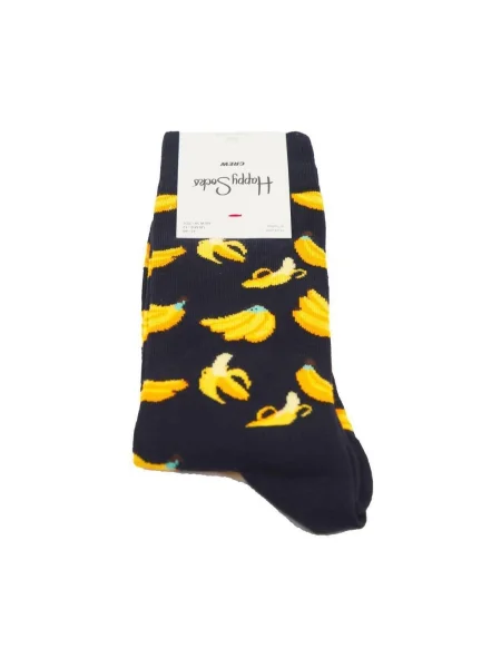Zokni Happy Socks sötétkék