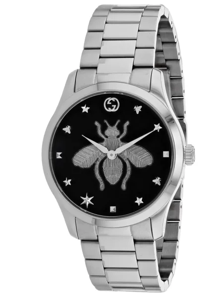 Ceas Gucci G-Timeless negru