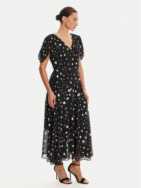 Joseph Ribkoff Rochie de zi negru