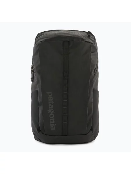Turistický batoh Patagonia Black Hole Pack 25 l black černý