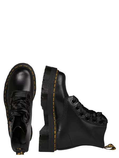Čižmy Dr. Martens