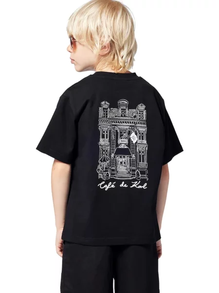 Karl Lagerfeld Дитячі шорти