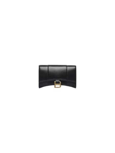 Body Balenciaga czarny