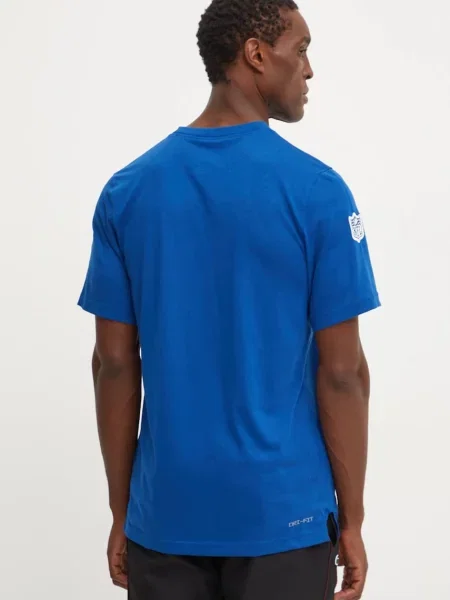 Футболка Nike с принтом
