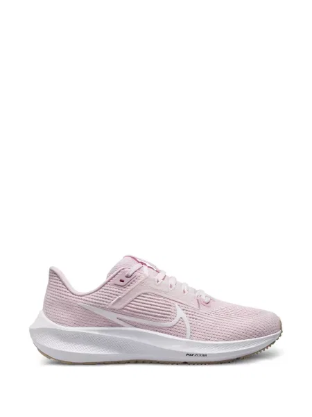 Κασκέτο Nike με σχέδιο ροζ