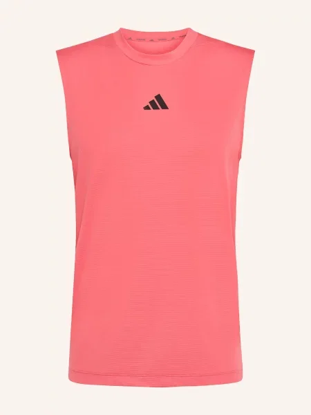 Tričko Adidas červené