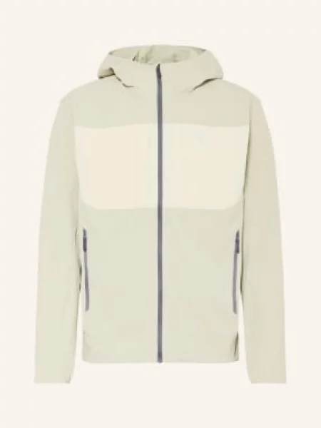 Arc'teryx Kurtka Funkcyjna Gamma Lightweight Hoody gruen beżowa