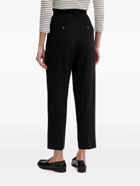 Pantaloni Benetton negru