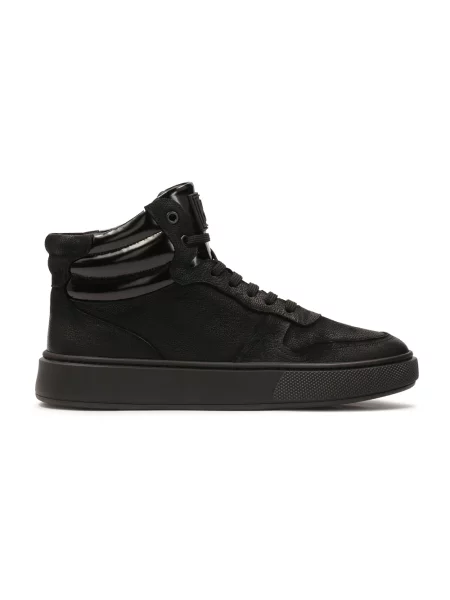 Sneakersy Kazar czarne