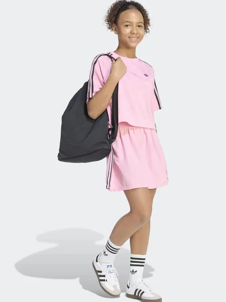 Детская юбка Adidas Originals