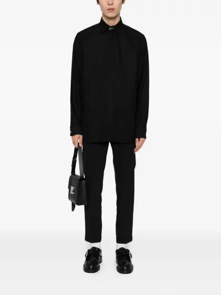 Cămașă Givenchy negru