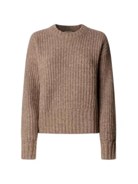 Pulover Pepe Jeans bej