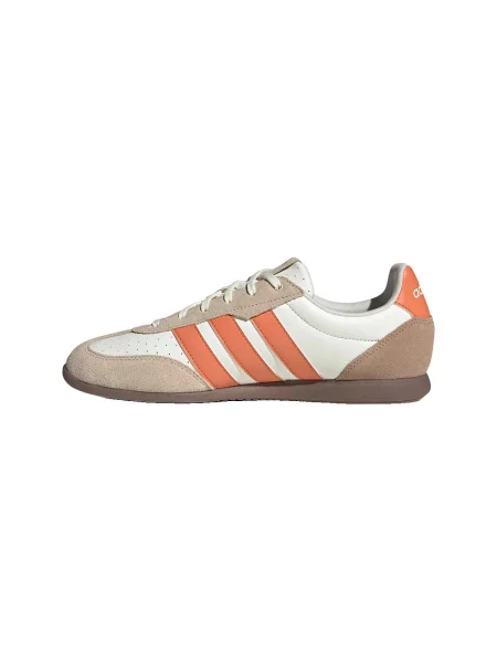 Pantofi Adidas alb