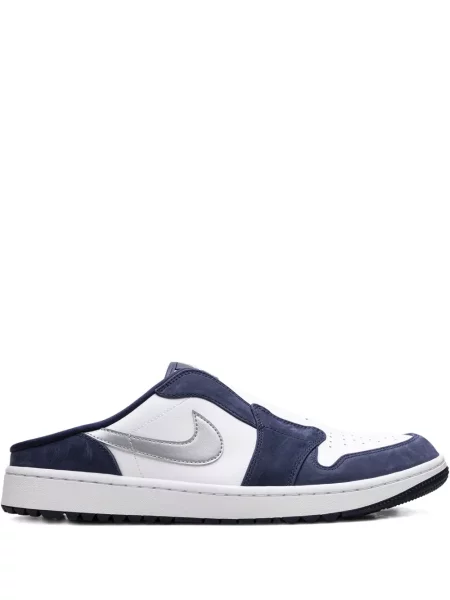 Golf sneakerși Jordan Air Jordan 1 albastru