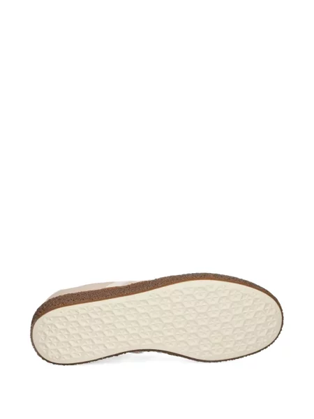 Sneakerși Adidas Adilette cu platformă negru