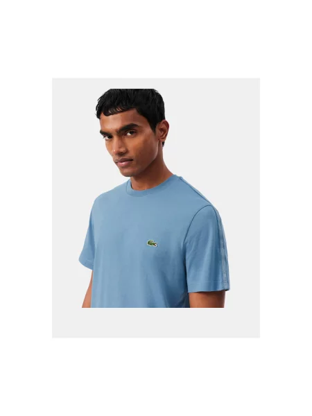 Póló Lacoste kék