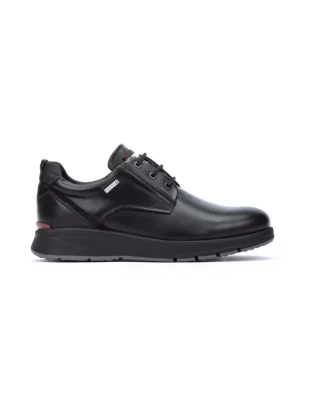 Sneakersy Pikolinos czarne