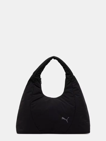 Shopper kabelka Puma černá