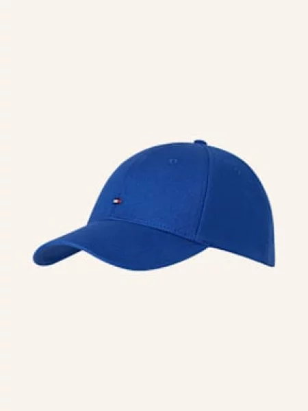 Tommy Hilfiger Kšiltovka modrá