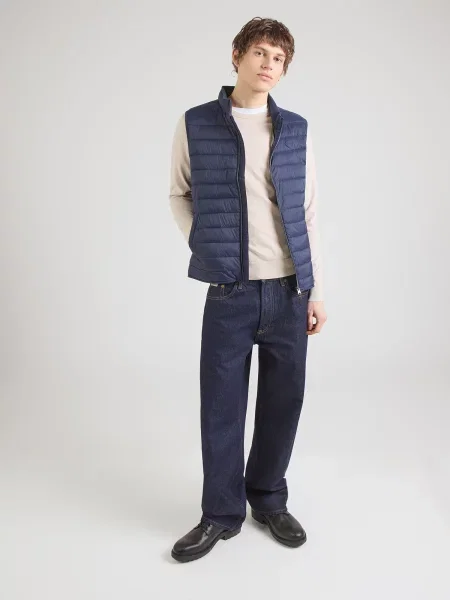 Hackett London Pulover ecru