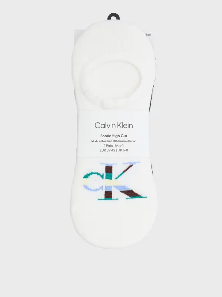 Носки Calvin Klein