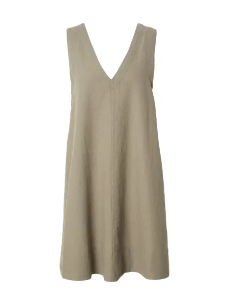 SELECTED FEMME Rochie SLFLINNA pastel verde