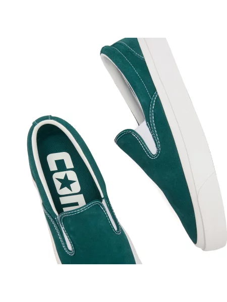 Sneakersy Converse One Star białe