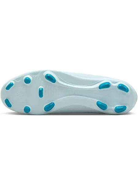 Buty piłkarskie Nike Vapor 16 Club niebieskie